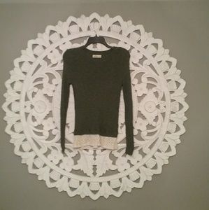 Hollister Sweater